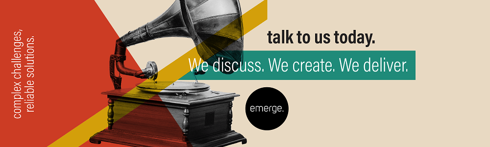 Emerge Marketing banner