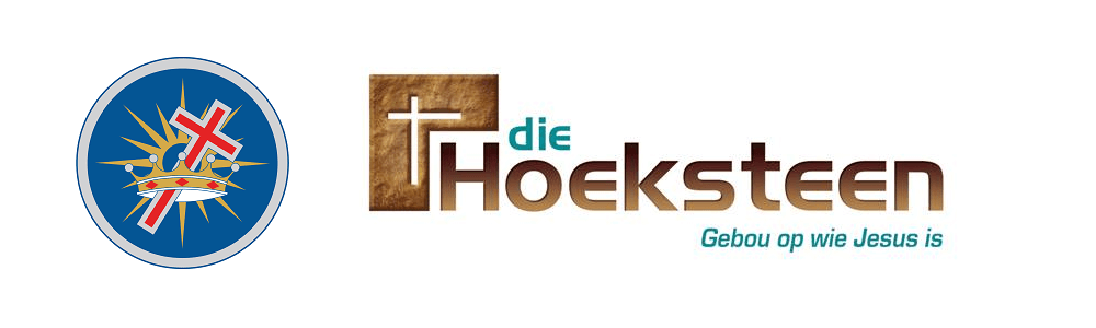 AFM-AGS Die Hoeksteen (Bethlehem) banner