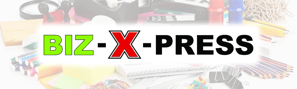 Biz-X-Press (Lonehill Centre) banner