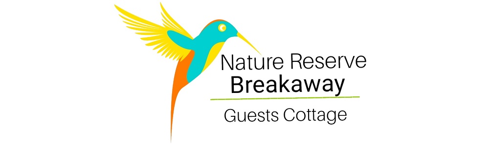 Breakaway Guest Cottage banner