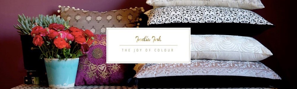 India Ink Home Decor - Cape Town banner