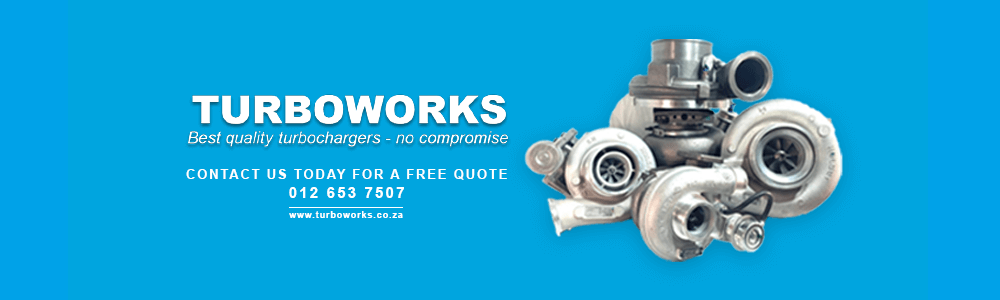 Turboworks Centurion banner