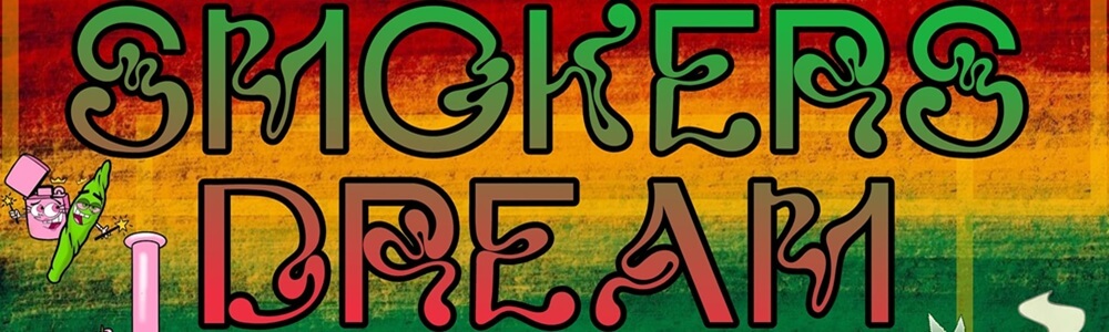 Smoker’s Dream (Shelly Centre) banner
