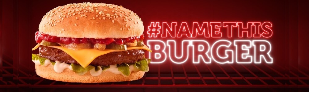 Wimpy (Kolonnade Retail Park) banner