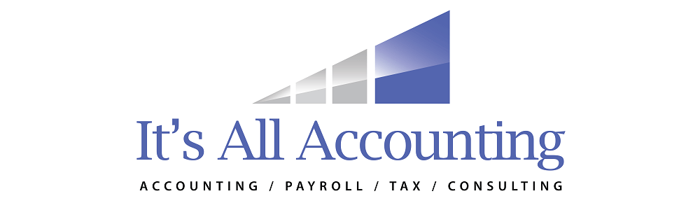 It’s All Accounting Pretoria banner