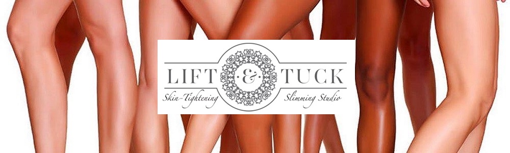 Lift & Tuck (Cape Connection) banner