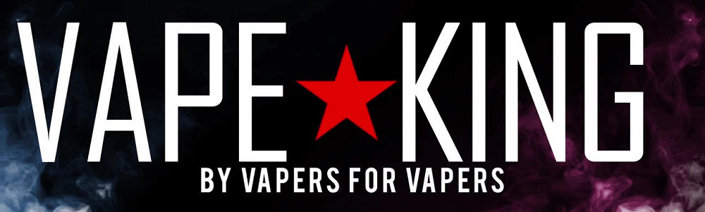 Vape King Northcliff (Mountainview Centre) banner