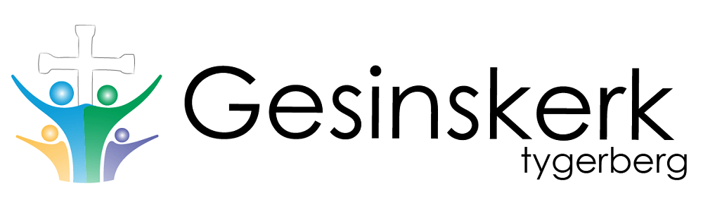 Tygerberg Gesinskerk Baptist Church banner