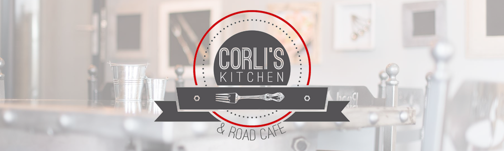 Road Cafe banner