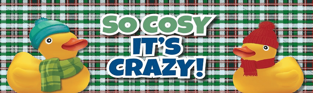 The Crazy Store Margate (Hibiscus Mall) banner