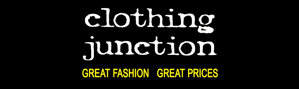 Clothing Junction (Scottburgh Mall) banner