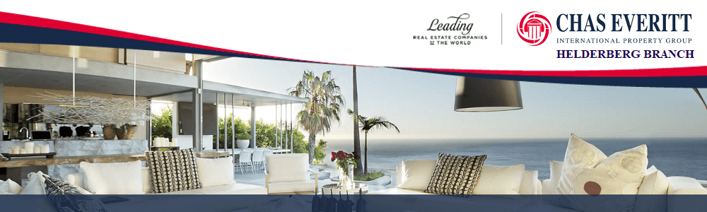Chas Everitt Helderberg Branch banner