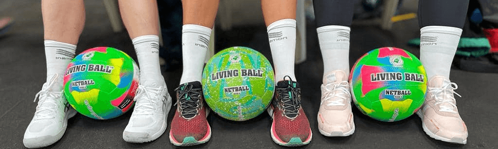Living Ball Ministries banner