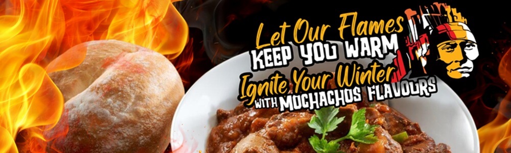 Mochachos Chicken Fiesta (Carlswald Lifestyle) banner