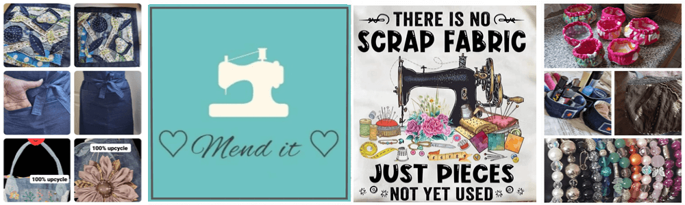 Mend It - Dolphin Coast banner
