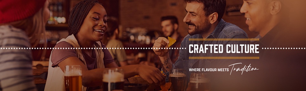 Coppers Craft Bar and Grill (Bel Air Centre) banner