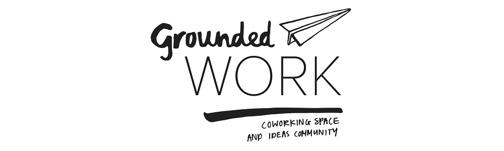 Grounded Work banner