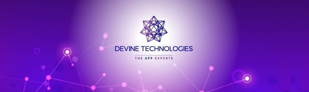 DeVine Technologies banner