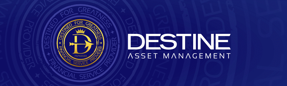 Destine Asset Management banner
