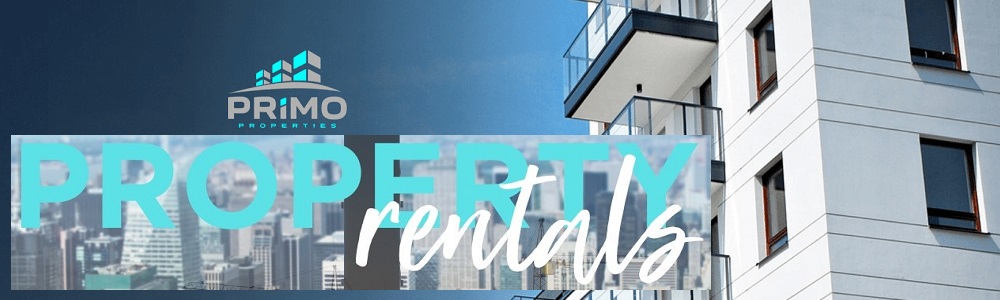 Primo Properties Pretoria CBD banner