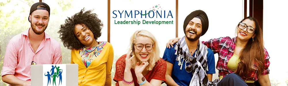 Symphonia Leadership Development banner