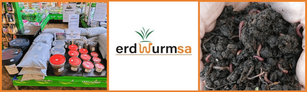 ErdwurmSA Pretoria banner