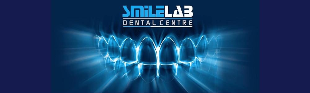 Smilelab Dental Centre Pretoria banner