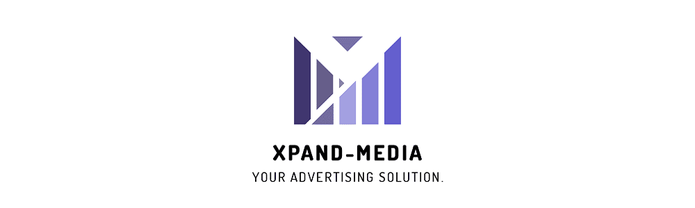 Xpand-Media banner