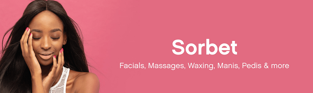 Sorbet Nail & Beauty Salon (Mall@Reds) banner