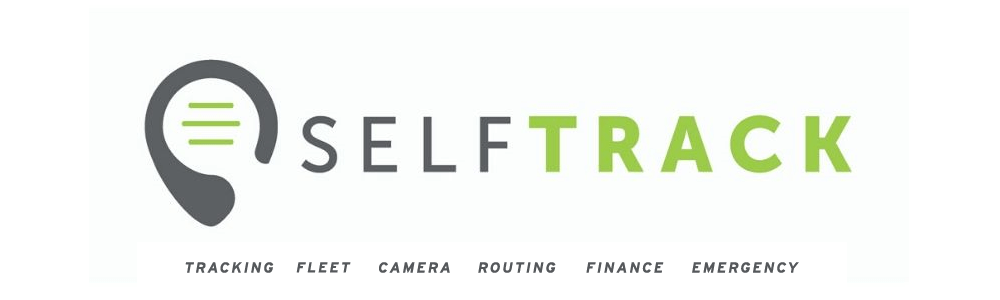 Selftrack Vehicle Tracking Head Office banner