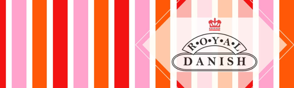 Royal Danish Ice Cream (Colbyn Village) banner