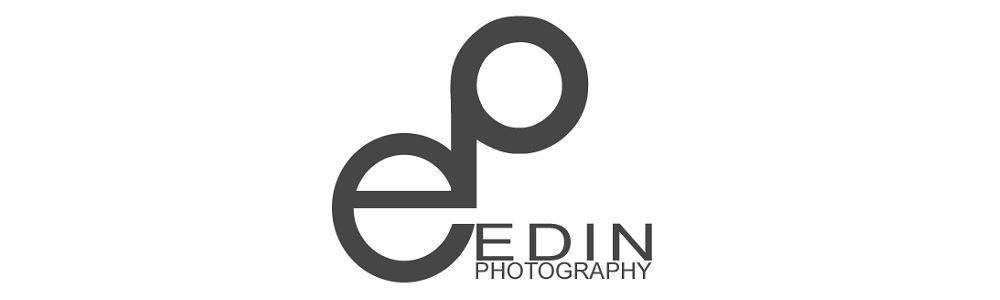 Edin Photography banner