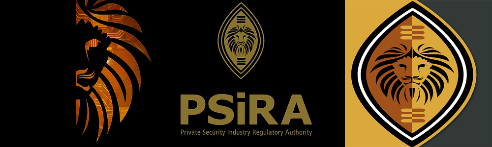 Private Security Industry Regulatory Authority (PSiRA) banner