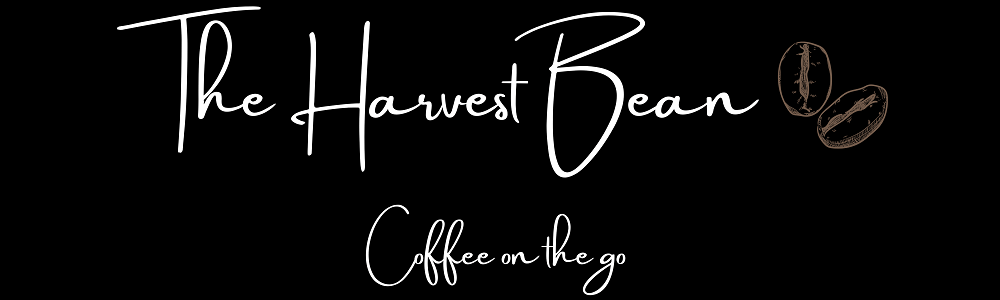 The Harvest Bean (The Village) banner