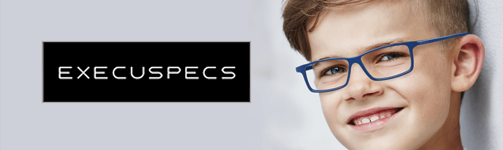 Execuspecs (Kolonnade Shopping Centre) banner