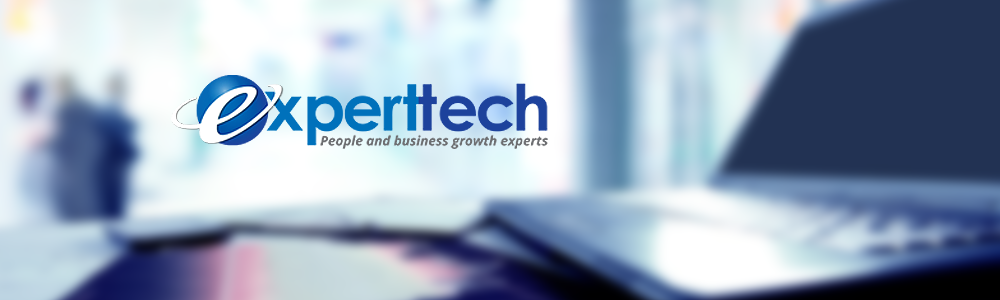 ExpertTech banner