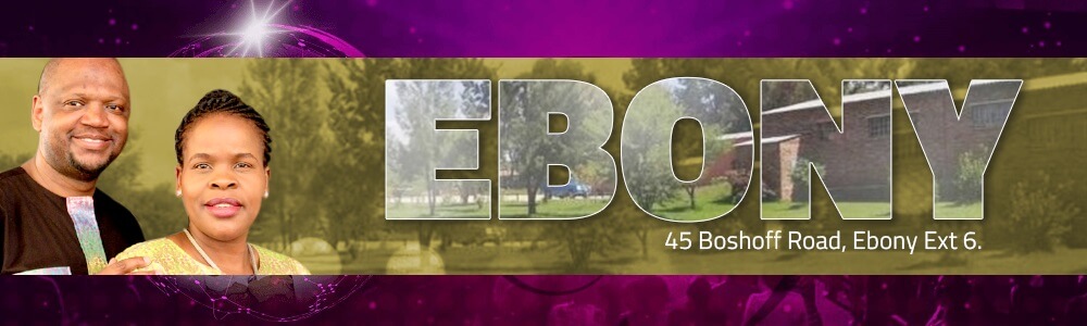 Hope Restoration Ministries (HRM) Ebony Park banner