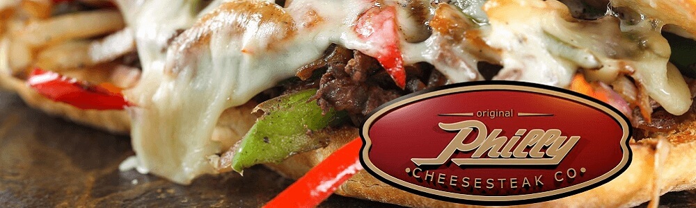 Philly Cheesesteak Co. (Carlswald Lifestyle) banner