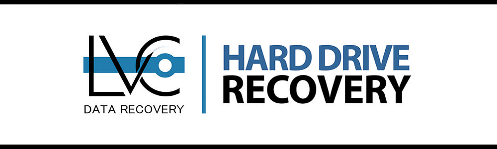 LVC Data Recovery Pretoria banner