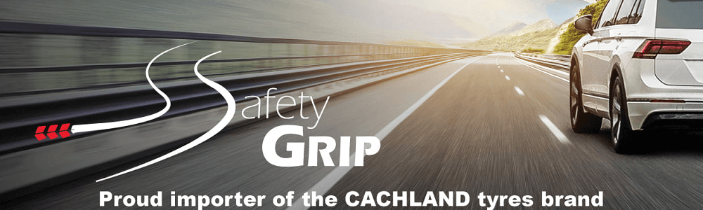 SafetyGrip Cape Town banner