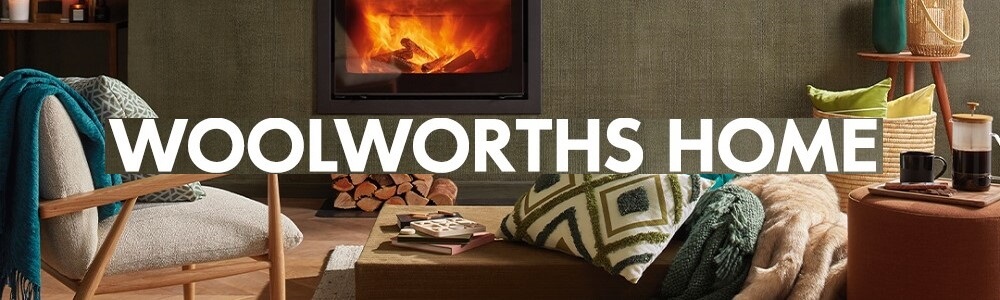 Woolworths Home (Lonehill Centre) banner