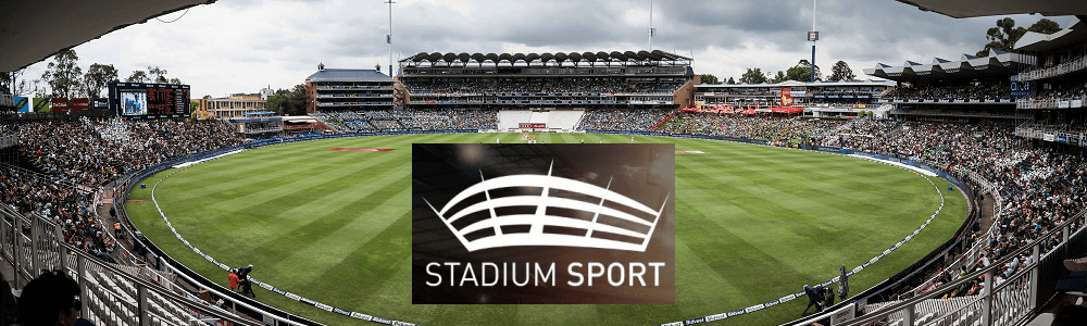 StadiumSport - Wanderers banner
