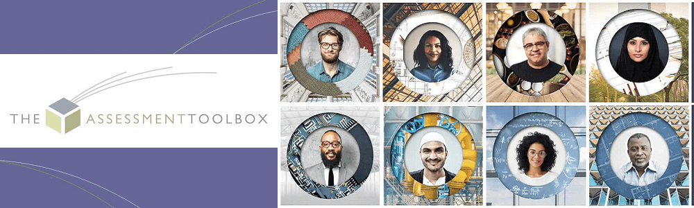 The Assessment Toolbox (Johannesburg) banner