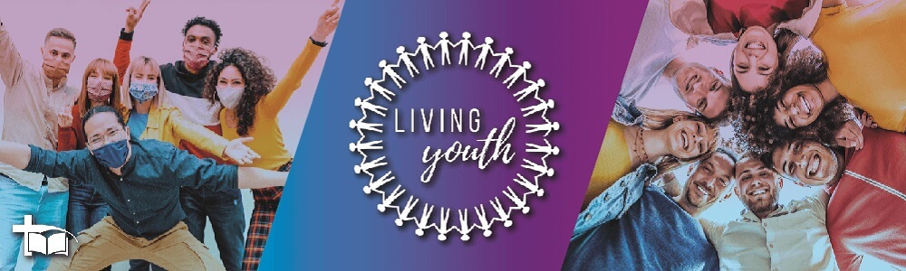 Living Youth Connect Pretoria banner