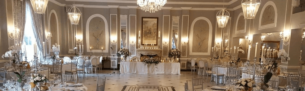 Pheasant Hill Boutique Hotel banner