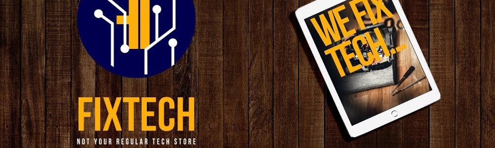 Fixtech (Jackal Creek Corner) banner