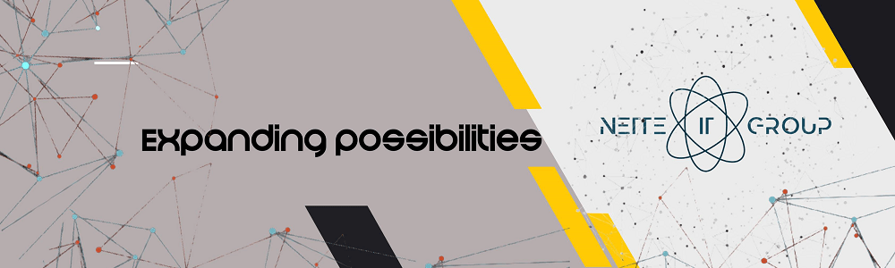 Nette IT Group banner