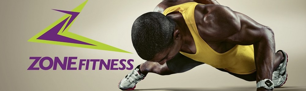 Zone Fitness Philippi (Junxion Mall) banner