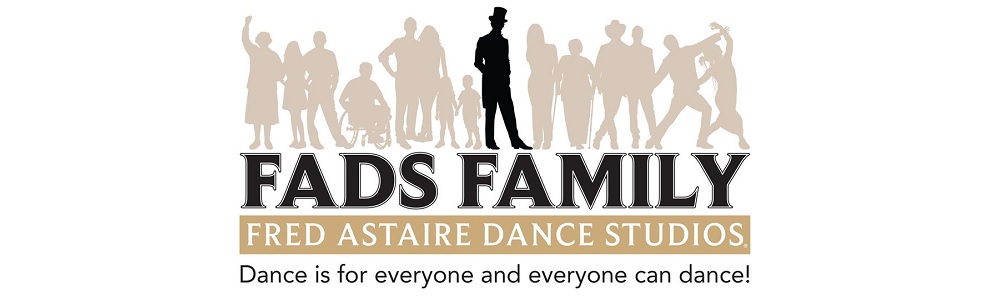 Fred Astaire Dance Studios South Africa banner