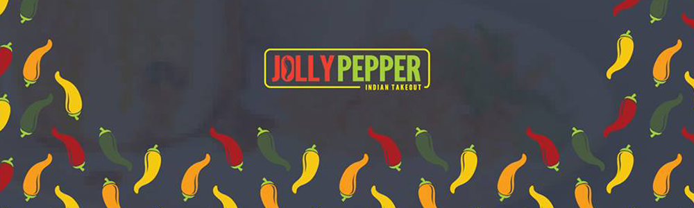 Jolly Pepper (Kyalami Corner) banner